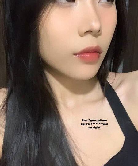 Ảnh 9 của Lộ clip sex Huỳnh Dương Nhã My địt nhau khẩu dâm (Full Clip + Pic) – P1